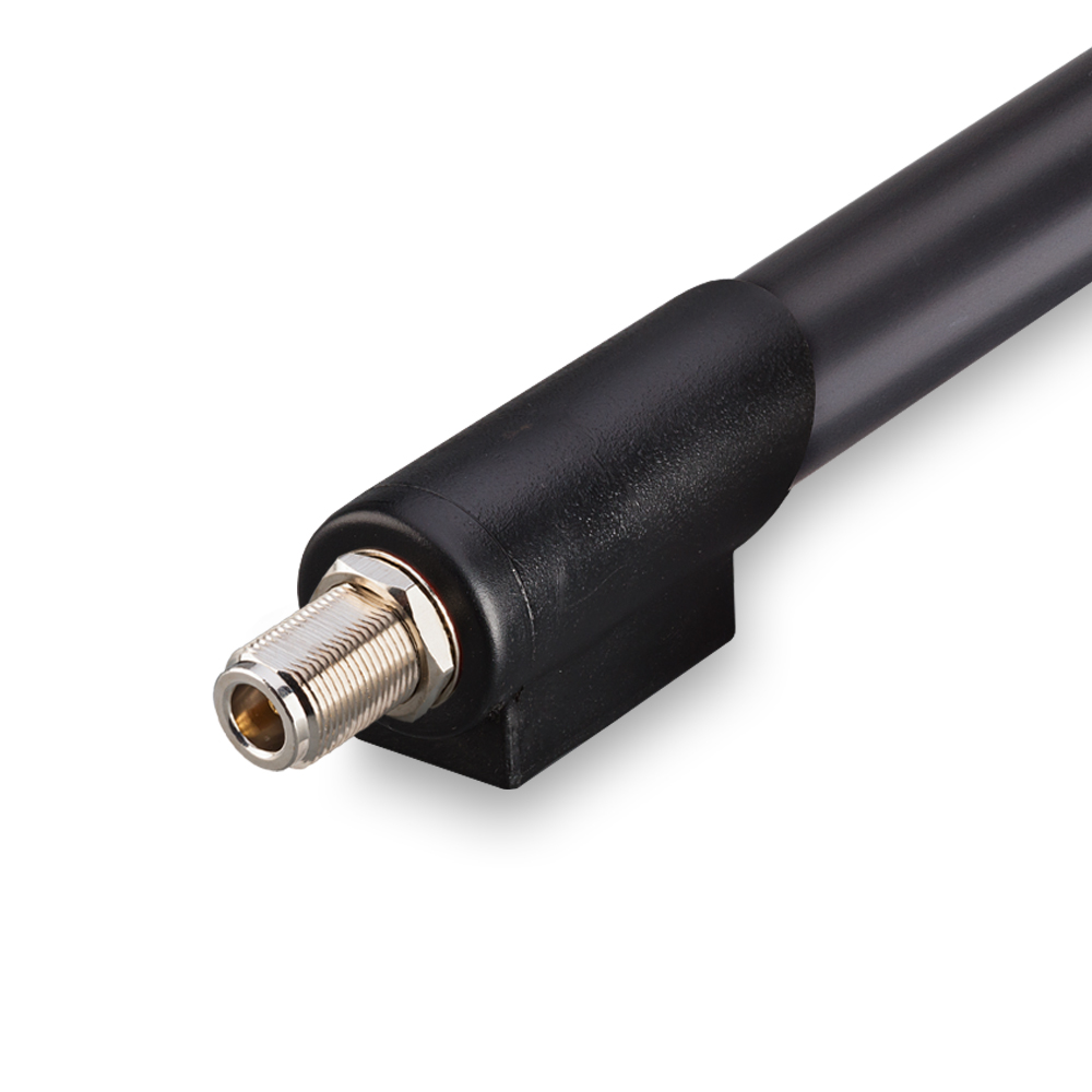 KC10-2400/5000 двухдиапазонная всенаправленная WiFi антенна 2.4/5 ГГц 10 дБи