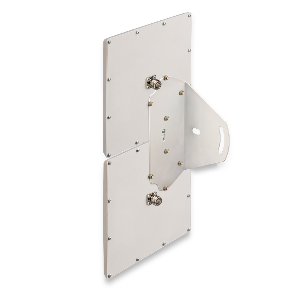 Направленная 18 дБи WiFi MIMO антенна 5,3 ГГц KAA18-5300