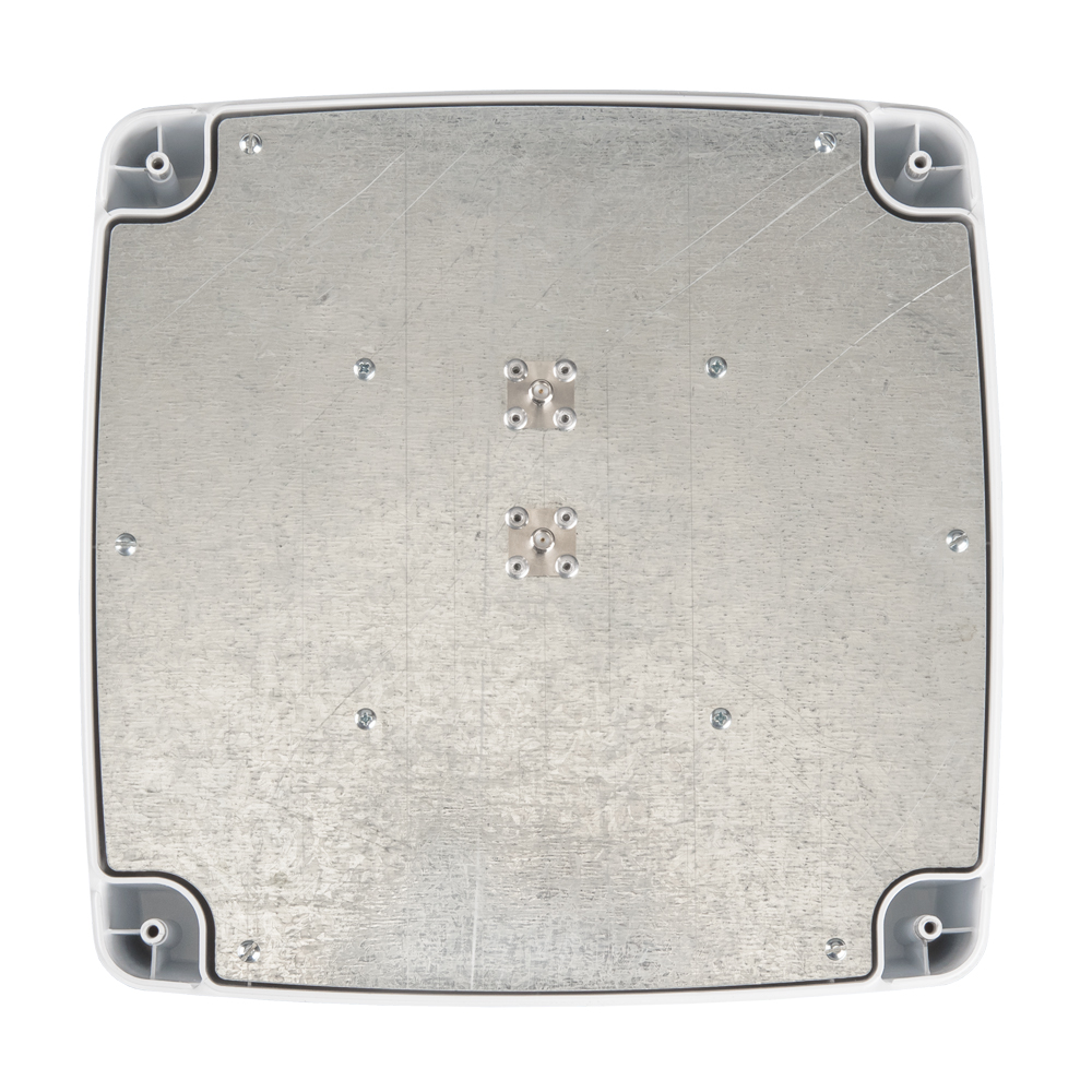 3G/4G MIMO антенна KAA15-1700/2700 U-BOX RJ45 (с гермовводом RJ-45)