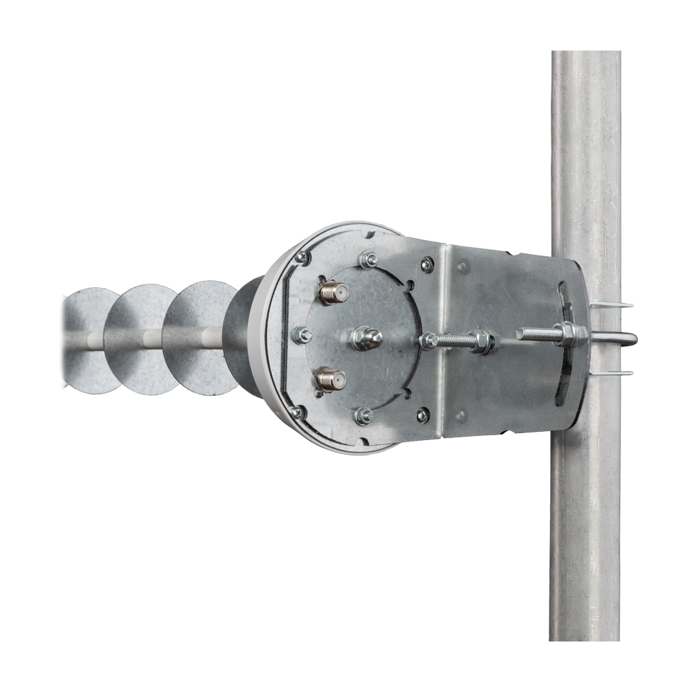 Направленная 4G(LTE1800) MIMO антенна 15 дБи KROKS KYY15-1800