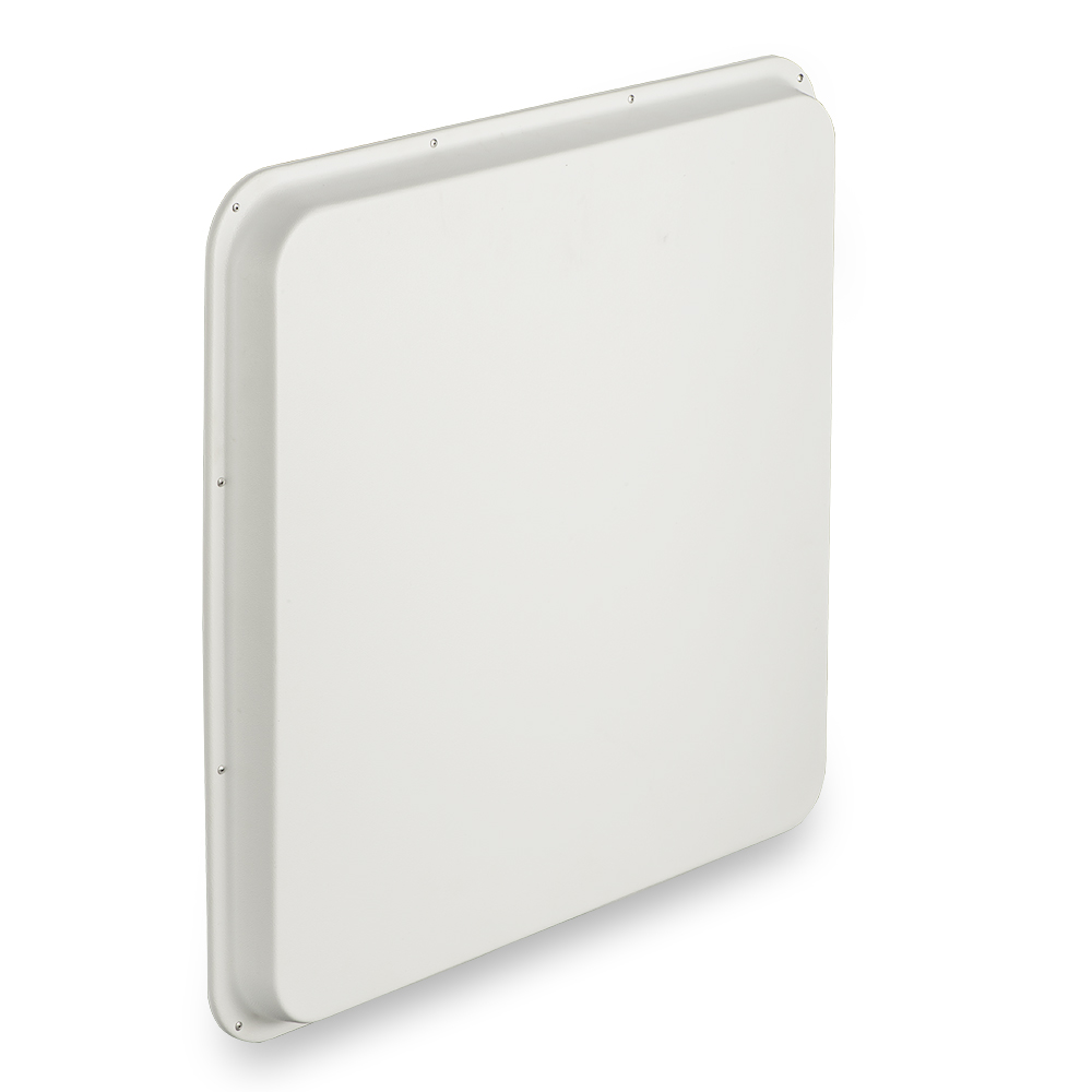 Панельная 4G MIMO 4x4 антенна 18 дБи KROKS KAA18-1700/2700-4x4 BOX