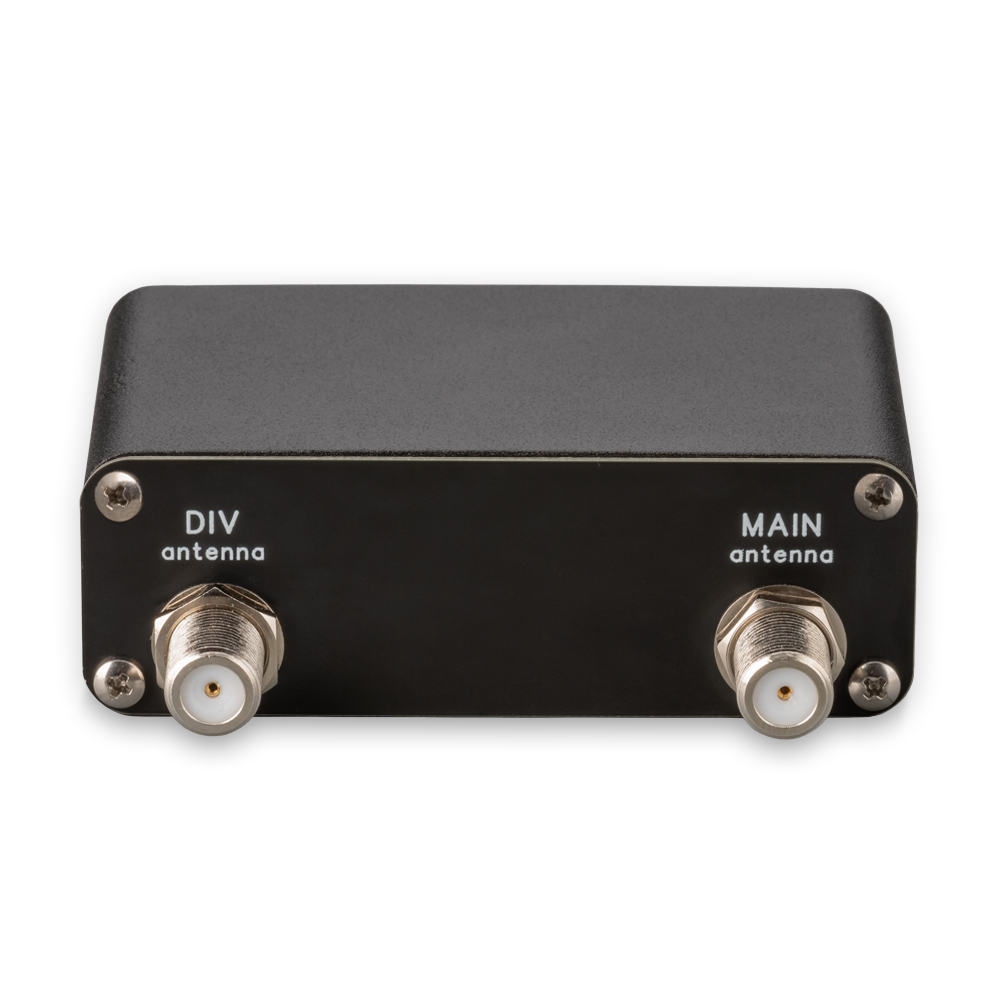 Модем LTE cat.4 KROKS KSS-Cse m4