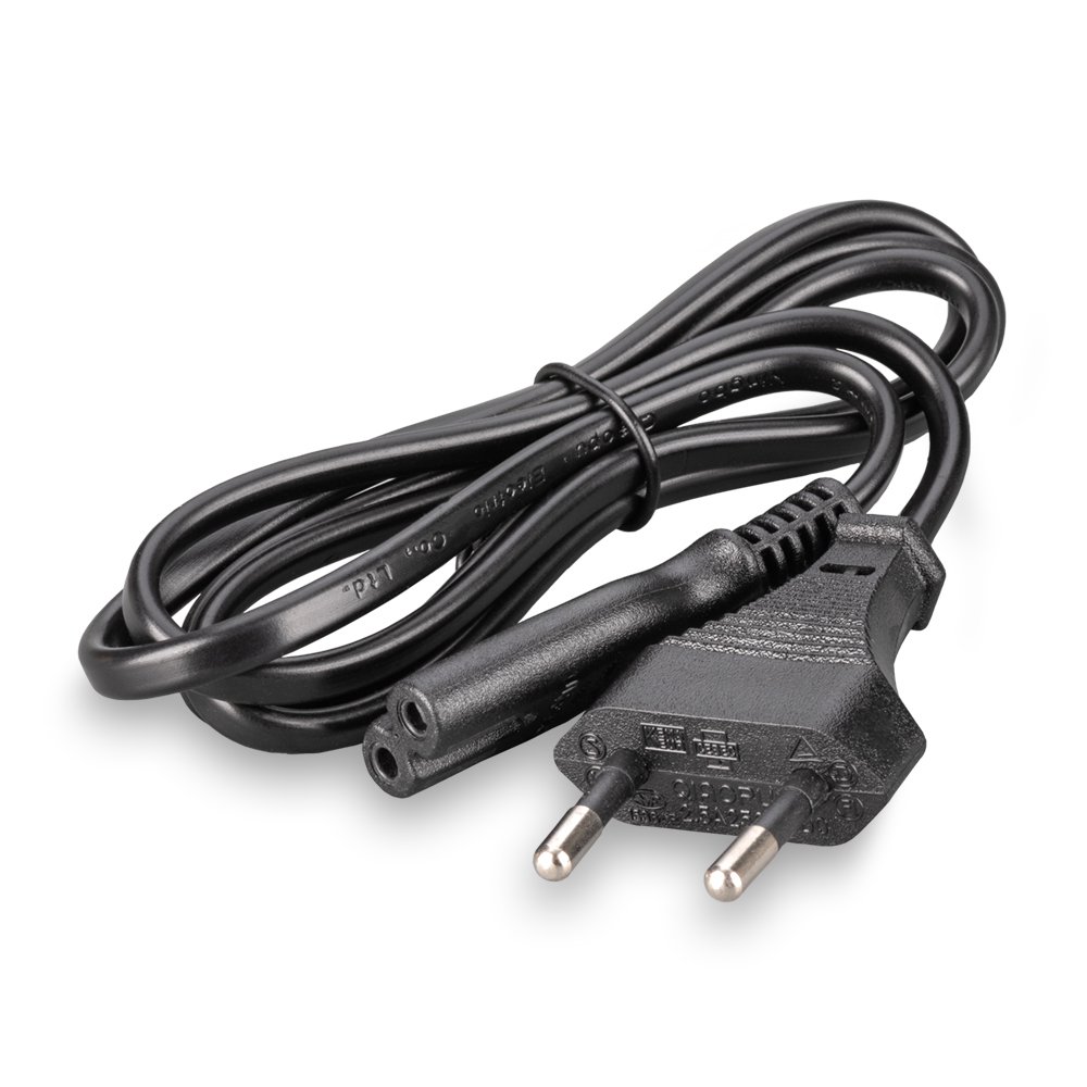 Блок питания 48В 0,8А (38Вт), штекер 2,1х5,5 мм