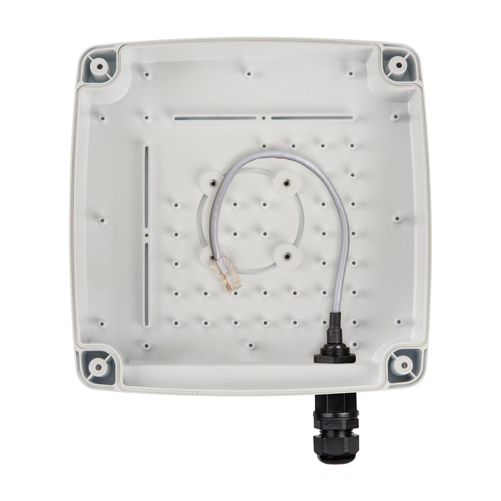 Антенна KAA17-5000 U-BOX RJ45 (с гермовводом RJ-45) с поддержкой WiFi 5 ГГц