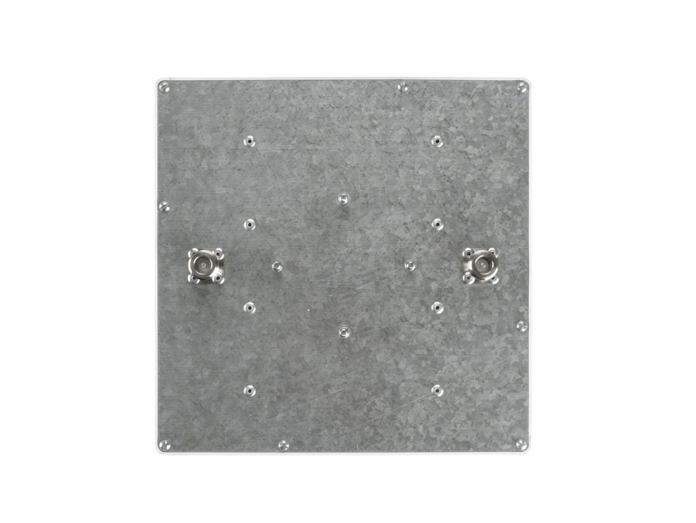 Секторная 15 дБи WiFi 5ГГц МИМО антенна KAS15-5000