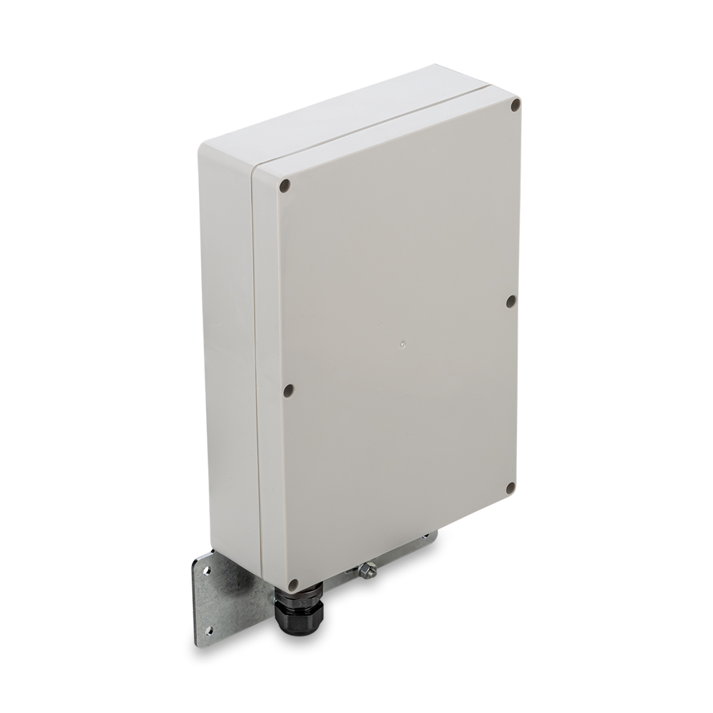 Гермобокс KG-1 для установки роутера