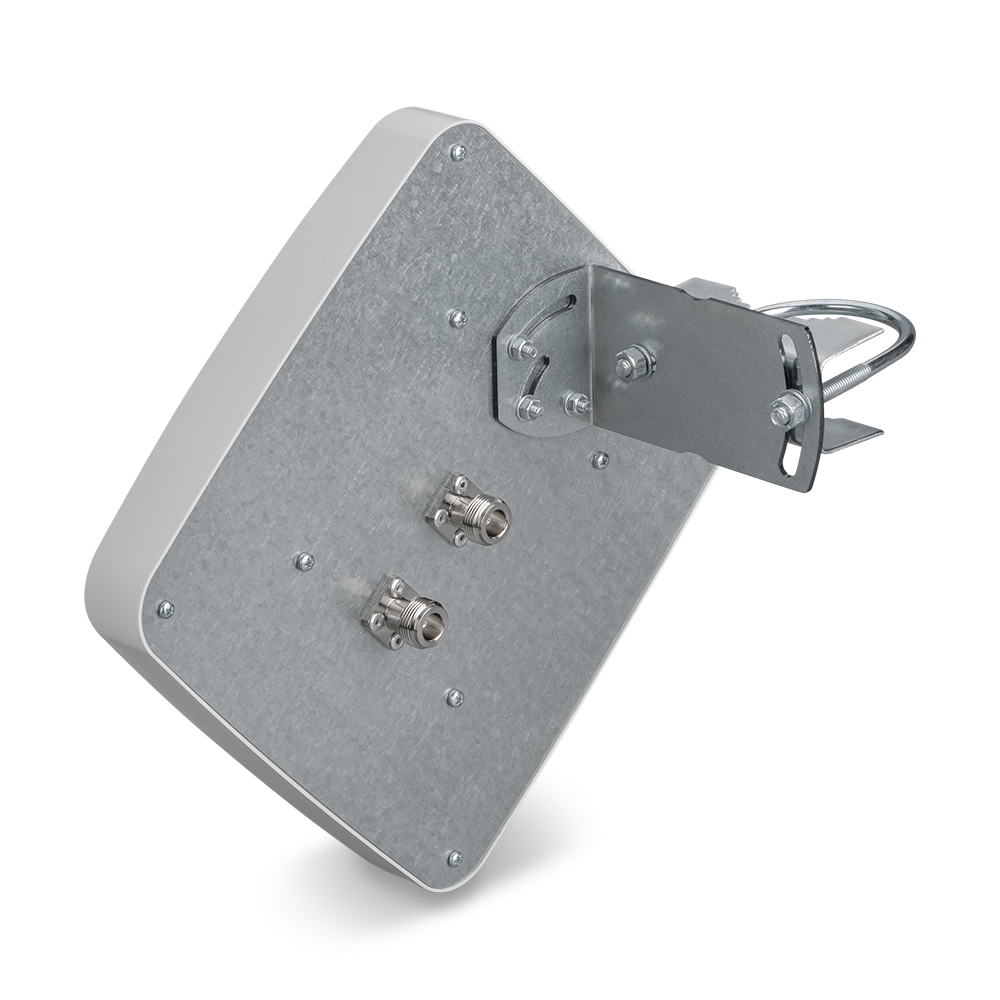 Широкополосная 3G/4G MIMO антенна KAA15-1700/2700 LITE