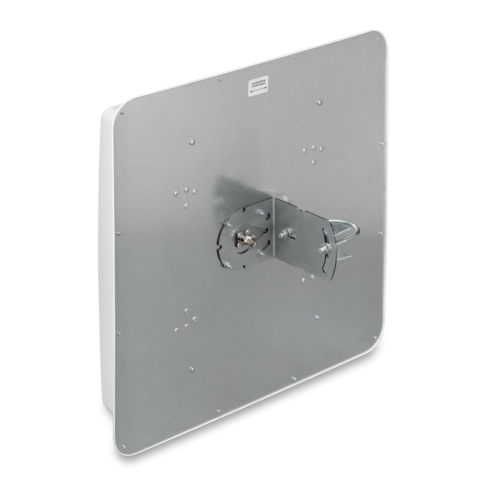 Широкополосная антенна 18 дБи KP18-700/2700