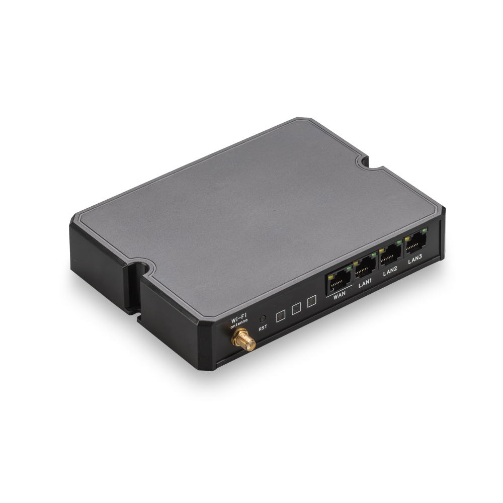 WiFi роутер Kroks Rt-Cse, WiFi 2,4