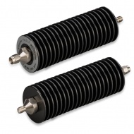 Аттенюатор 40 дБ SMA-50-40-100 (0-6 ГГц), TWAS-100-6-40