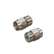 Нагрузка согласованная 2.92 mm(male) до 40 ГГц, до 2 Вт в коротком корпусе TWT2.92X-2-40G