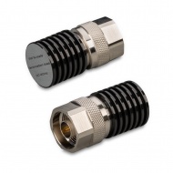 Нагрузка согласованная N(male) до 6 ГГц, до 5 Вт TWTN-5-6G