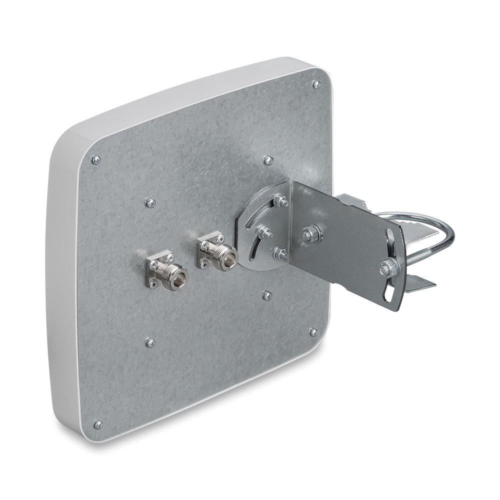 Kroks KSS15-1700/2700 комплект для подключения 4G/LTE роутера или модема