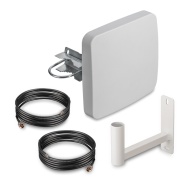 Kroks KSS15-1700/2700 комплект для подключения 4G/LTE роутера или модема