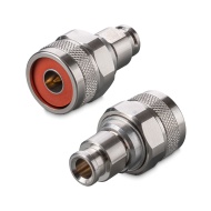 Разъем N(male) на кабель B500, до 11 ГГц, rev.Y