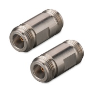 Переходник N(female) - N(female), до 18 ГГц, rev.Y