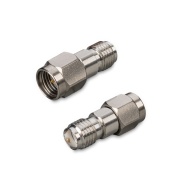 Переходник 2.92mm(male) - 2.92mm(female), до 40 ГГЦ, rev.Y