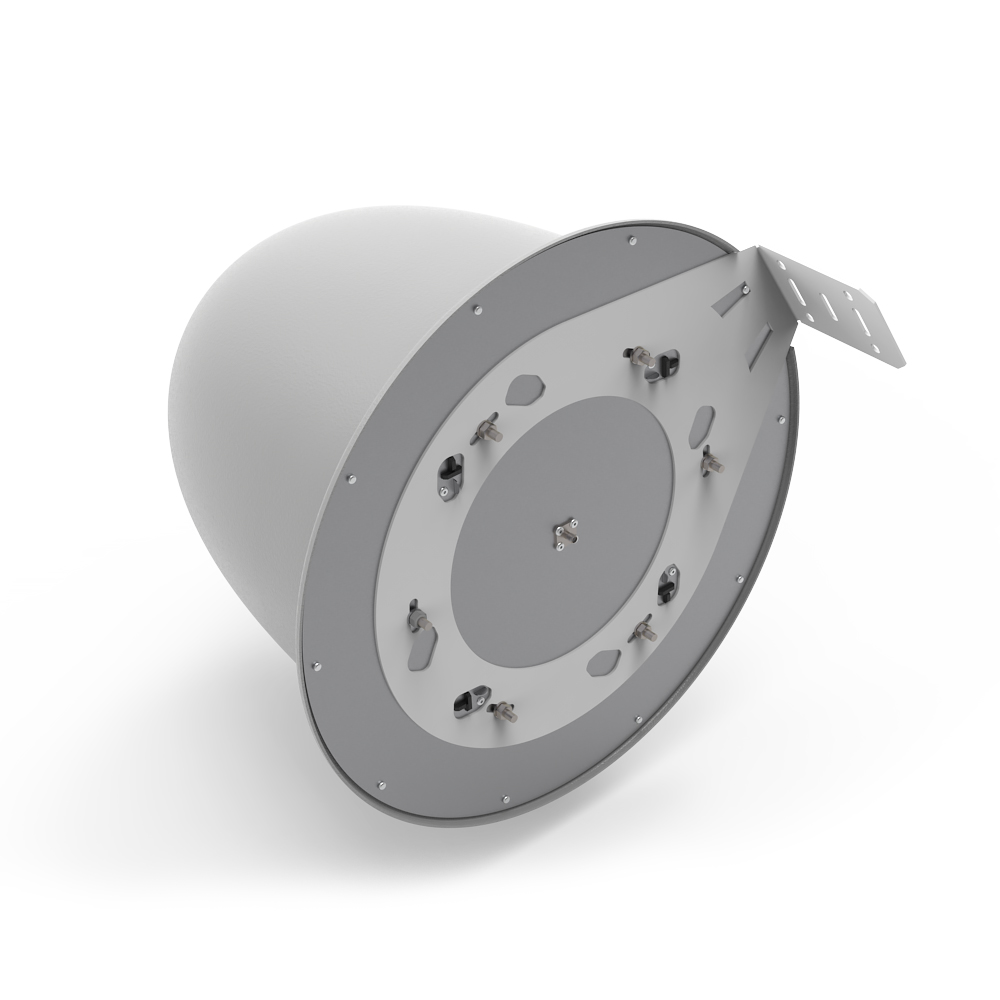 Широкополосная антенна KC8-250/12000