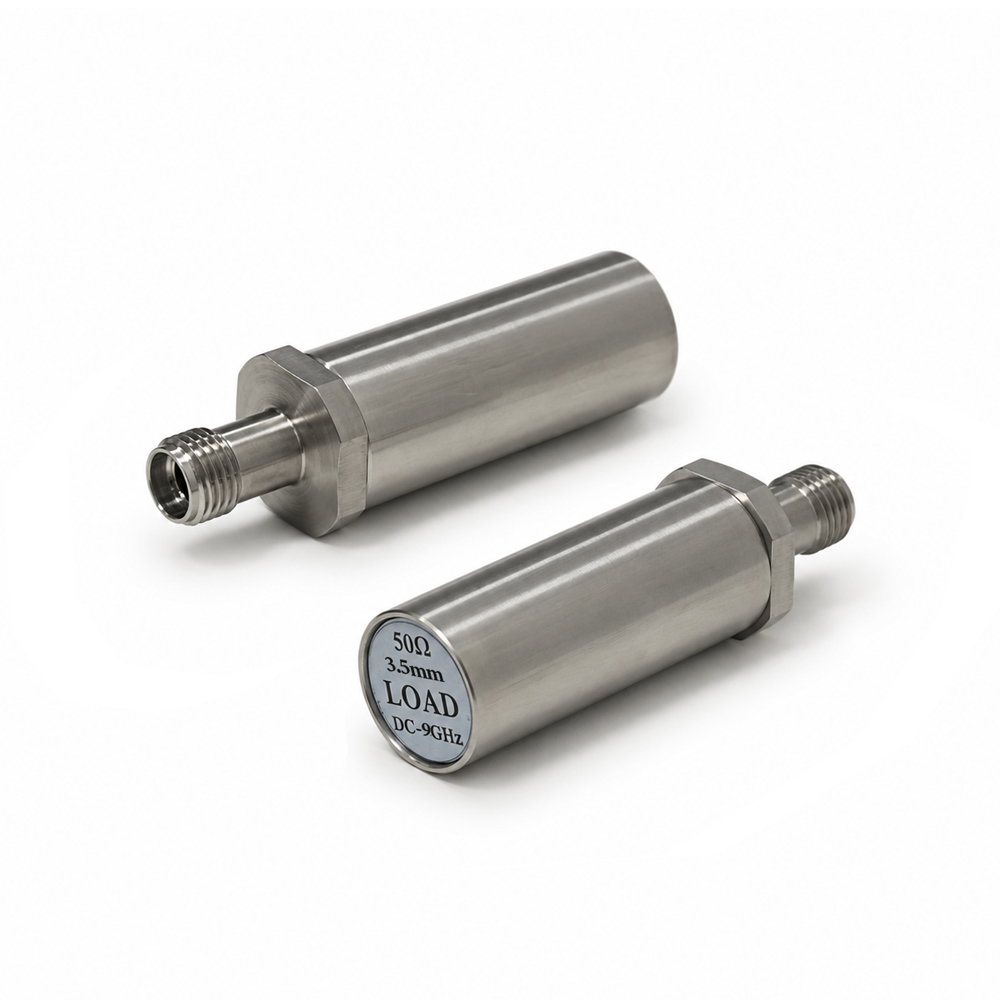 Калибровочный набор 3.5mm S+O+L+T Female, до 9 ГГц